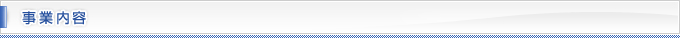 事業内容