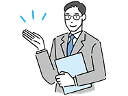 創業75年の安定企業
